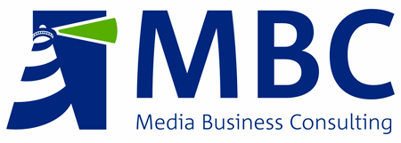 Media Business Consulting logo